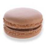 Macaron Café Nuances Gourmandes