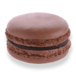 Macaron Chocolat noir Nuances Gourmandes