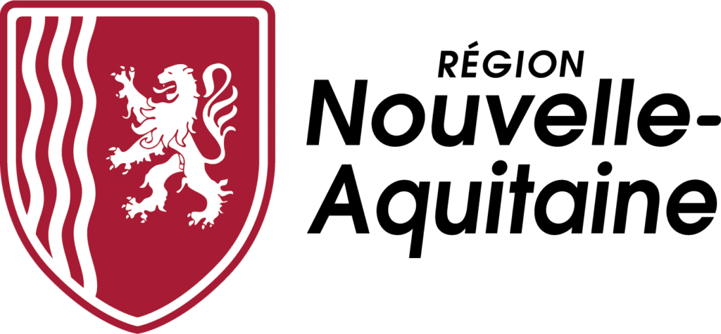 Nouvelle Aquitaine partenaire de Nuances Gourmandes