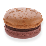 Macaron Moelleux au chocolat Nuances Gourmandes
