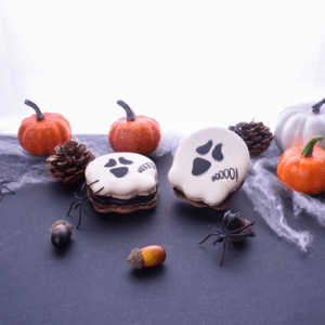 Halloween Nuances Gourmandes