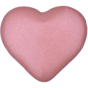 Coque Coeur 7,5 Chocolat noir Nuances Gourmandes