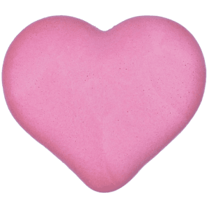 Coque Coeur 7,5 Framboise Nuances Gourmandes