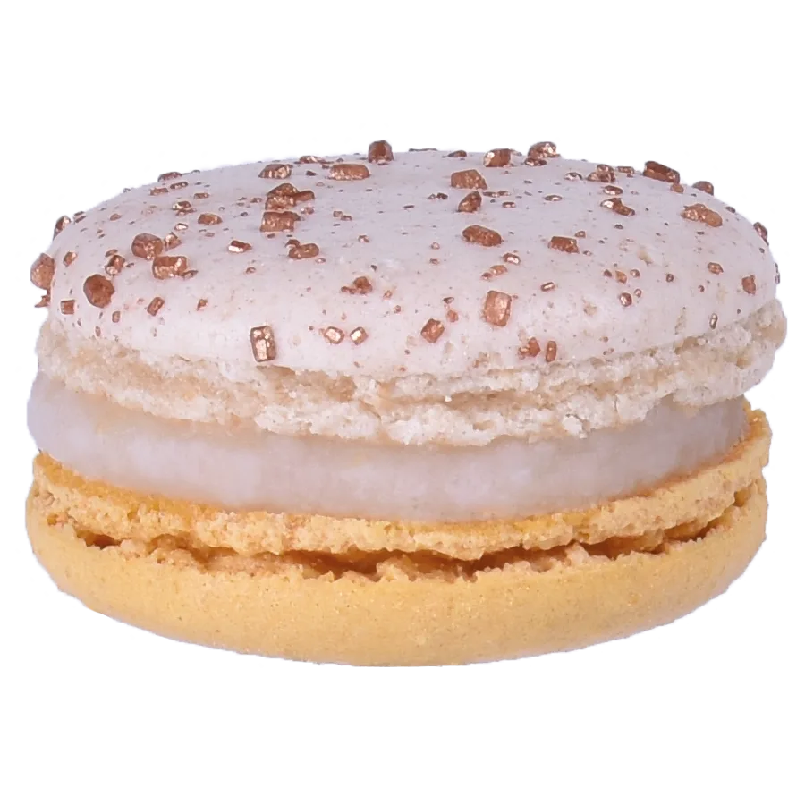 Macaron Limoncello Nuances Gourmandes