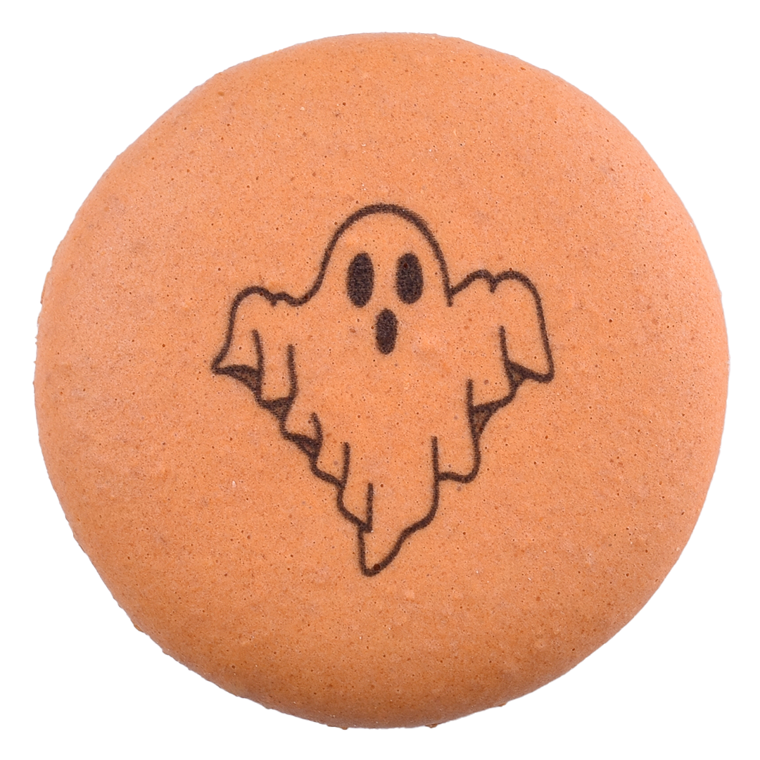 Fantome - Coque mandarine