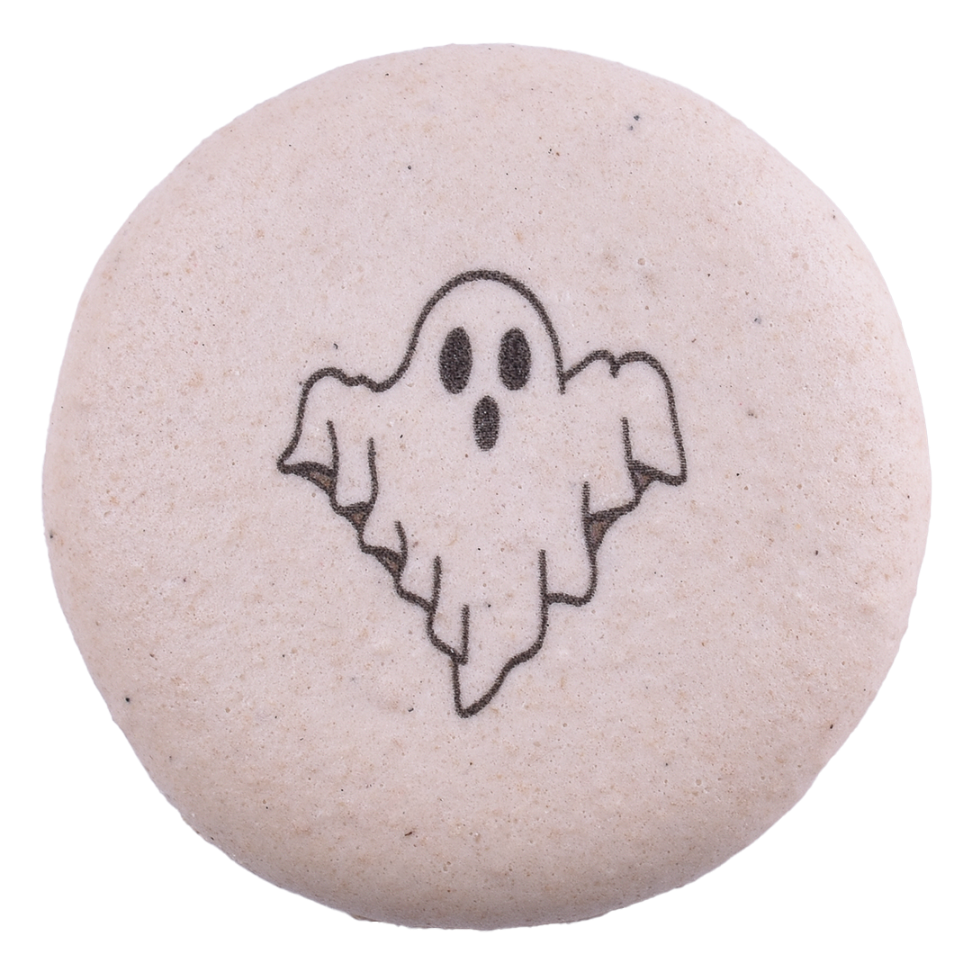 Fantome - Coque vanille
