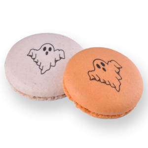 Fantome - Coques Nuances Gourmandes