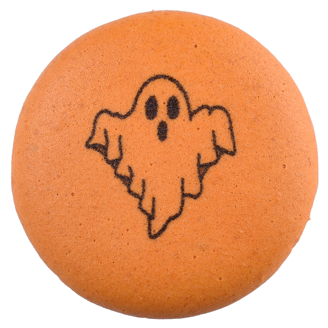 Fantome - Macaron mandarine
