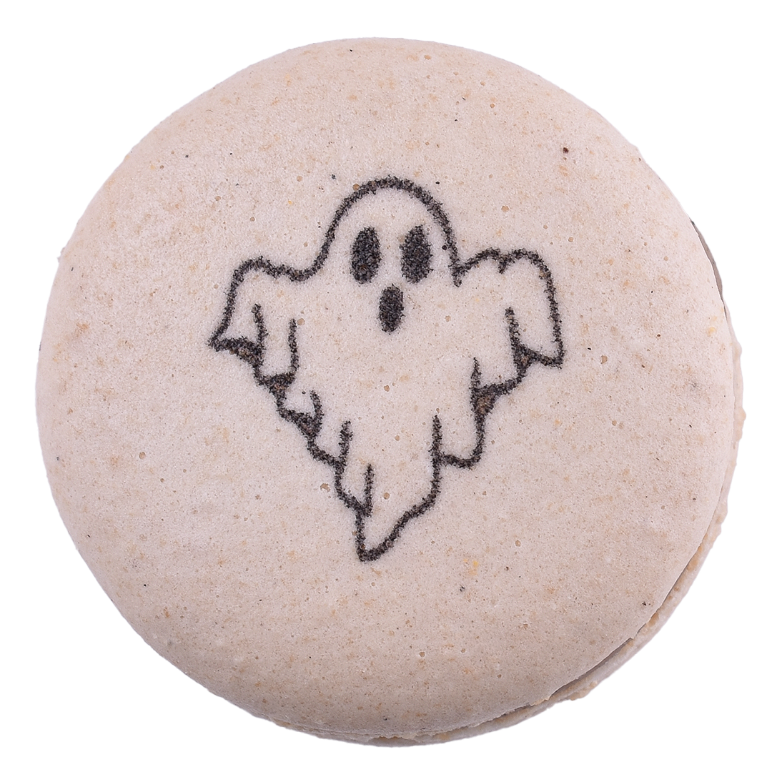 Fantome - Macaron vanille