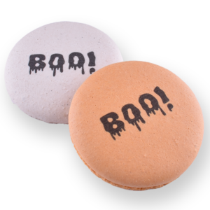Boo! - Coques 7,5 Nuances Gourmandes